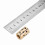 Graphite Brass LM8UU 8mm Linear Bearing for CNC Router 5