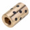 Graphite Brass LM8UU 8mm Linear Bearing for CNC Router 1