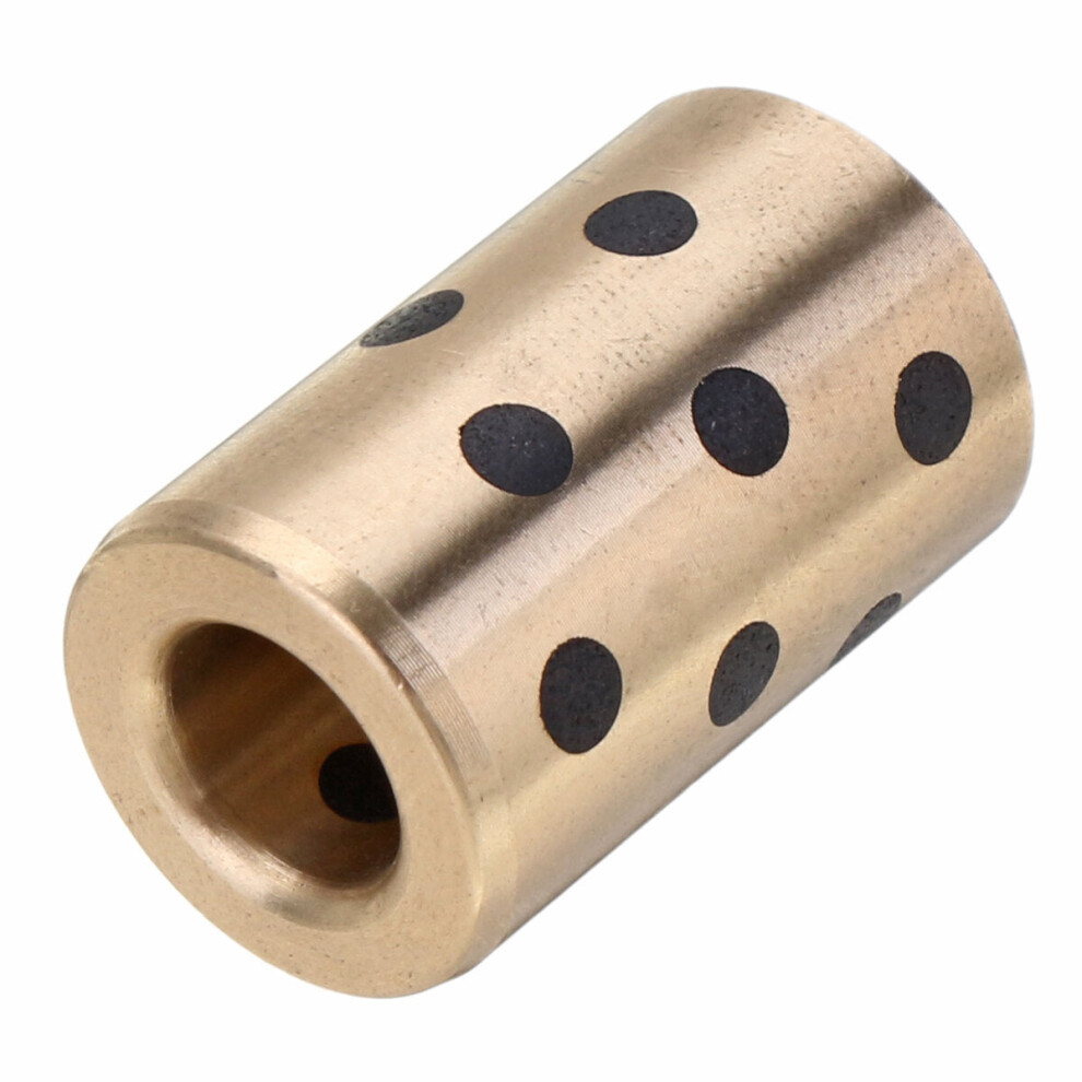 Graphite Brass Lm8uu 8Mm Linear Bearing For Cnc Router 9078193483369
