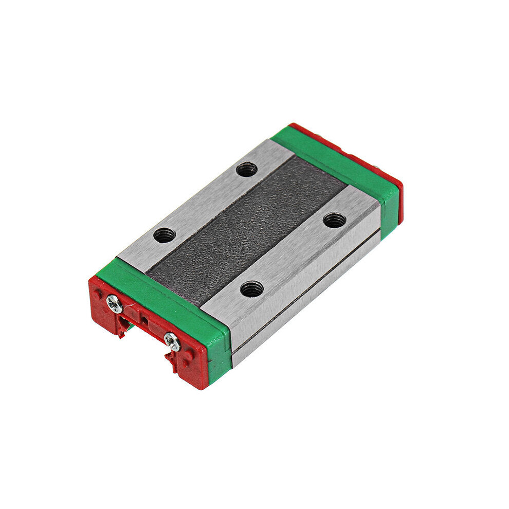 Linear Rail Block for MGN9 Linear Rail Guide CNC Tool