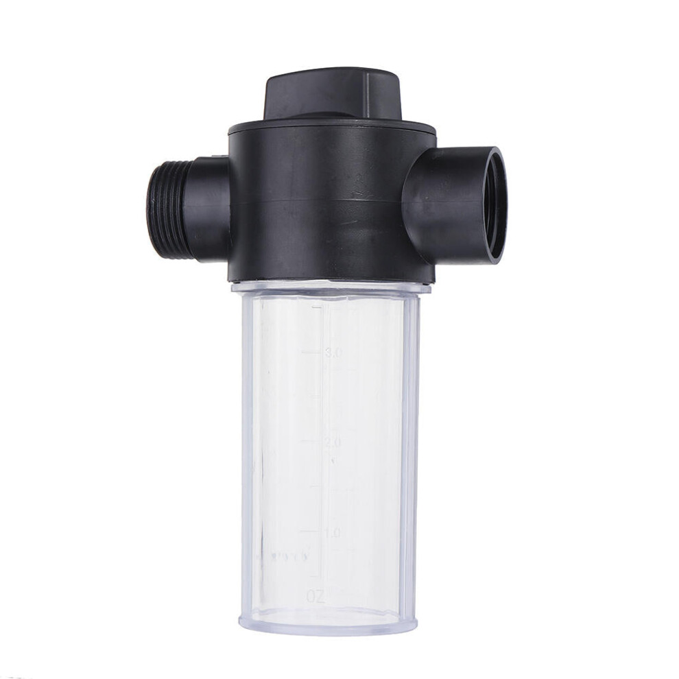 High Pressure Power Water Tool Watering Car Washer Water Foamer Pot Sprayer Watering Sprinkler Tool