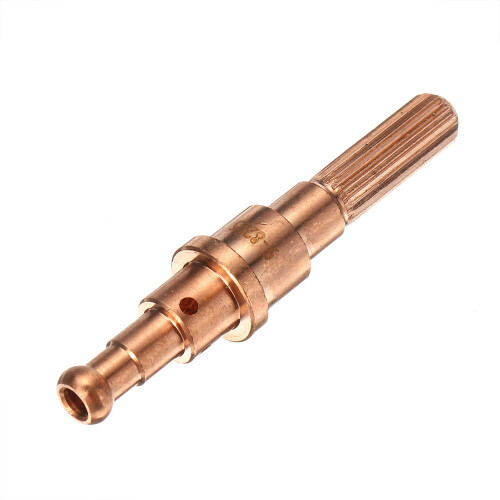 Electrode Tip Nozzle Plasma Cutting Torch Accessories for Plasma Cutter Machine 1