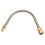 Gutter Cleaning Attachment U Bend Pipe for Telescopic Pressure Washer Lance 5