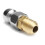 High Pressure Drain Nozzle 1 Front 3 Rear M14 Thread For Pipe Dredge Cleaning 9
