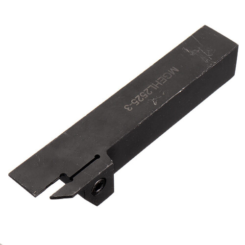 Grooving Lathe Turning Tool Holder For MGMN300 Insert 3mm Cut 2