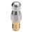 High Pressure Drain Nozzle 1 Front 3 Rear M14 Thread For Pipe Dredge Cleaning 7