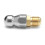 High Pressure Drain Nozzle 1 Front 3 Rear M14 Thread For Pipe Dredge Cleaning 8