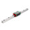 Linear Guide Rail 400mm Square with HGH20 Slider Block CNC Parts 3