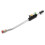 Metal Jet Lance Nozzle with 5pcs Quick Nozzle Tips for Karcher K1-K7 2