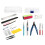 Gundam Modeler Tools Model Building Basic Tools Kit Craft Set Car Model Building Repair Fix Set 15
