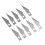 Gundam Modeler Tools Model Building Basic Tools Kit Craft Set Car Model Building Repair Fix Set 7