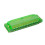 (Green) Harmonica Comb Melodica C Tune Plastic 10 Holes Harmonica Children Harmonica Beginner Use Children Gift 6