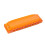 (Yellow) Harmonica Comb Melodica C Tune Plastic 10 Holes Harmonica Children Harmonica Beginner Use Children Gift 7
