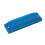 (Red) Harmonica Comb Melodica C Tune Plastic 10 Holes Harmonica Children Harmonica Beginner Use Children Gift 4
