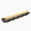 (B Key) Harmonica Senior Adult Beginner 24 Hole C Tune Musical Instrument Polyphonic Harmonica 8
