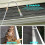 High Pressure Washer Gutter Cleaner Attachment for Lance Wand 4000 psi 5 Tips 7