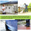 High Pressure Washer Gutter Cleaner Attachment for Lance Wand 4000 psi 5 Tips 10