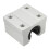 Linear Bearing 10mm Open Block Linear Bearing Slide CNC Router Linear Slide 8