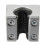 Linear Bearing 10mm Open Block Linear Bearing Slide CNC Router Linear Slide 6
