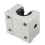 Linear Bearing 10mm Open Block Linear Bearing Slide CNC Router Linear Slide 7
