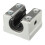 Linear Bearing 10mm Open Block Linear Bearing Slide CNC Router Linear Slide 1