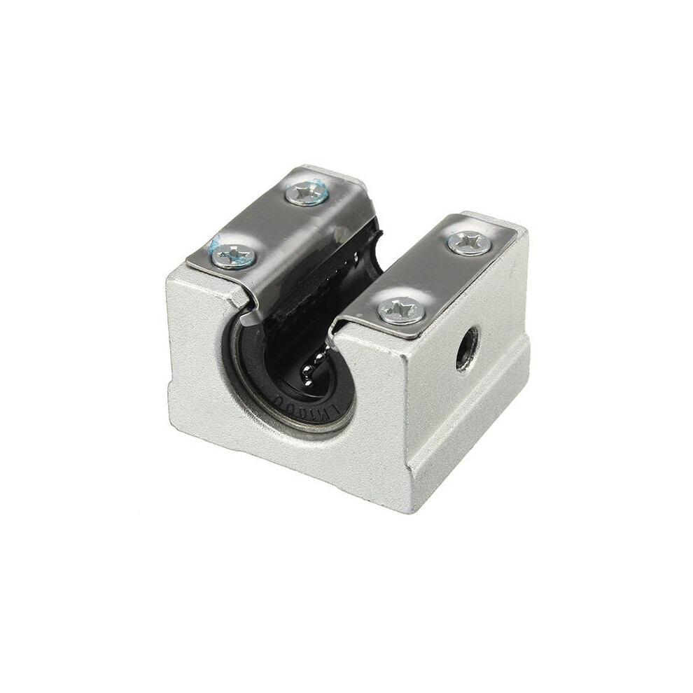 Linear Bearing 10Mm Open Block Linear Bearing Slide Cnc Router Linear Slide 9078193503043