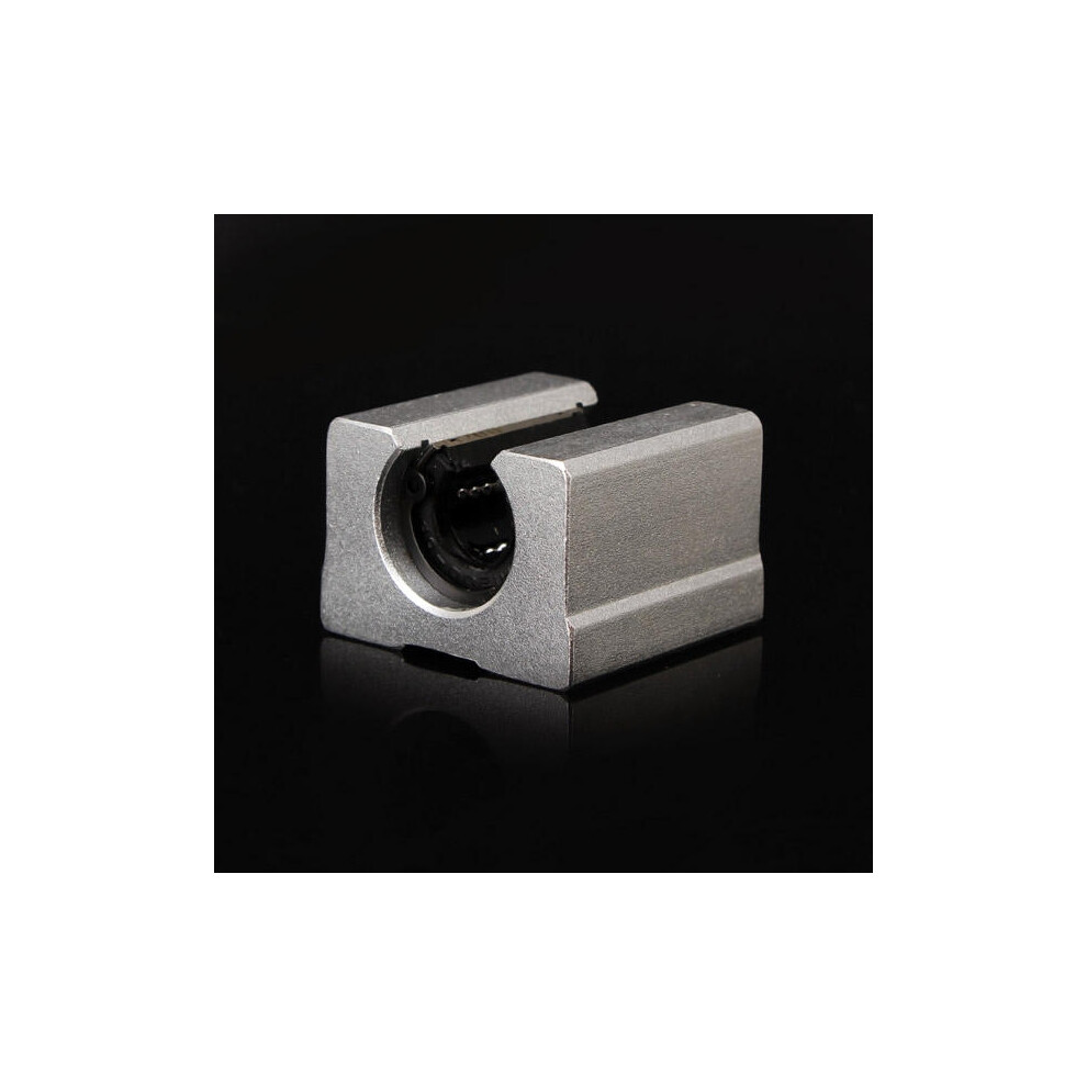 Linear Bearing 12Mm Open Block Linear Bearing Slide Cnc Router Linear Slide 9078193502640