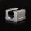 Linear Bearing 12mm Open Block Linear Bearing Slide CNC Router Linear Slide 8