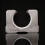 Linear Bearing 12mm Open Block Linear Bearing Slide CNC Router Linear Slide 6