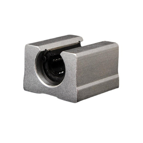 Linear Bearing 12mm Open Block Linear Bearing Slide CNC Router Linear Slide 1