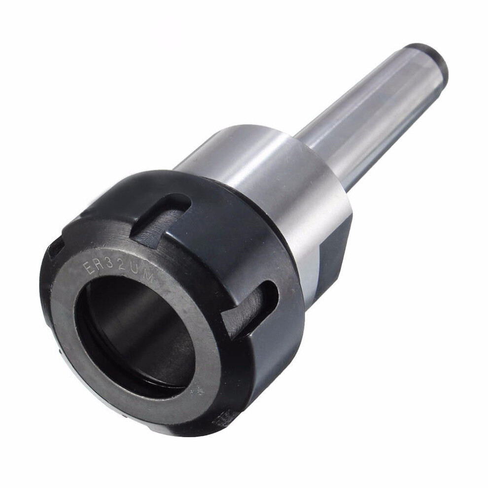 Mt2 Er32 Collet Chuck Morse Taper Tool Holder Milling Chuck Holder 9078193536966