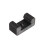 (MGN9) MGN9 MGN12 MGN15 Linear Guide Rail Limit Block Positioning Ring Slider Limit Fixed Block 2