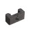 (MGN9) MGN9 MGN12 MGN15 Linear Guide Rail Limit Block Positioning Ring Slider Limit Fixed Block 9