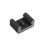 (MGN9) MGN9 MGN12 MGN15 Linear Guide Rail Limit Block Positioning Ring Slider Limit Fixed Block 1