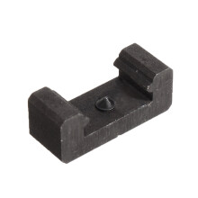 (MGN15) MGN9 MGN12 MGN15 Linear Guide Rail Limit Block Positioning Ring Slider Limit Fixed Block