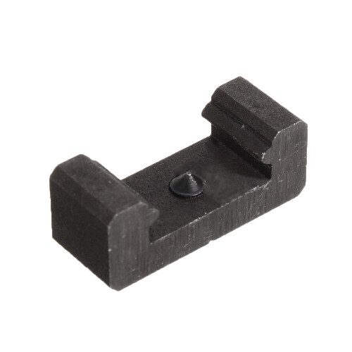 (MGN15) MGN9 MGN12 MGN15 Linear Guide Rail Limit Block Positioning Ring Slider Limit Fixed Block