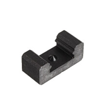 (MGN12) MGN9 MGN12 MGN15 Linear Guide Rail Limit Block Positioning Ring Slider Limit Fixed Block
