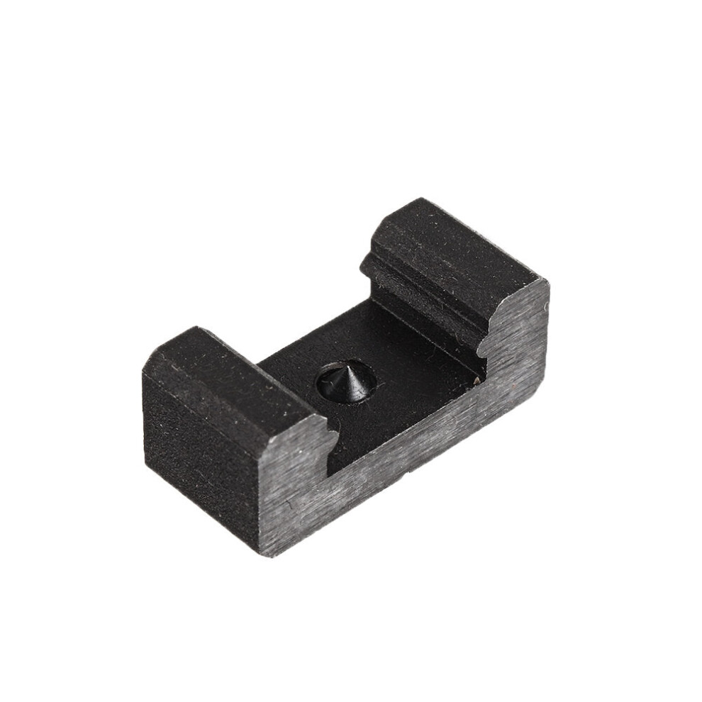 (Mgn12) Mgn9 Mgn12 Mgn15 Linear Guide Rail Limit Block Positioning Ring Slider Limit Fixed Block 9078193505528