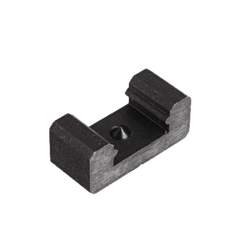 (MGN15) MGN9 MGN12 MGN15 Linear Guide Rail Limit Block Positioning Ring Slider Limit Fixed Block 1