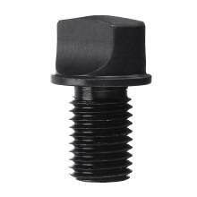 (10mm) Morse Taper Tool Holder Screw M10-M20 Flat Tail Screw Bolt Puller Bolt for MT2 MT3 MS4