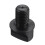 (10mm) Morse Taper Tool Holder Screw M10-M20 Flat Tail Screw Bolt Puller Bolt for MT2 MT3 MS4 6