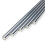 (300mm) Outer Diameter 8mm x 300/380/400/500mm Cylinder Linear Rail Linear Shaft Optical Axis 4