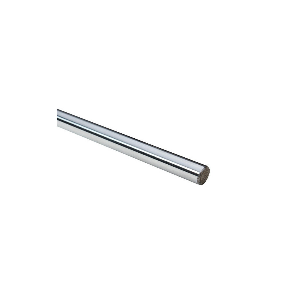 (300mm) Outer Diameter 8mm x 300/380/400/500mm Cylinder Linear Rail Linear Shaft Optical Axis