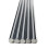 (380mm) Outer Diameter 8mm x 300/380/400/500mm Cylinder Linear Rail Linear Shaft Optical Axis 3