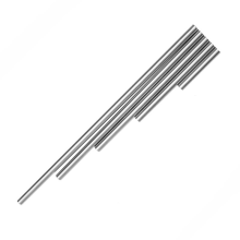 (500mm) Outer Diameter 15mm x 100/200/300/400/500mm Cylinder Liner Rail Linear guide Optical Axis