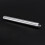 (400mm) Outer Diameter 15mm x 100/200/300/400/500mm Cylinder Liner Rail Linear guide Optical Axis 7