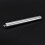 (400mm) Outer Diameter 15mm x 100/200/300/400/500mm Cylinder Liner Rail Linear guide Optical Axis 8