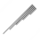 (200mm) Outer Diameter 15mm x 100/200/300/400/500mm Cylinder Liner Rail Linear guide Optical Axis 1