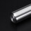 (100mm) Outer Diameter 15mm x 100/200/300/400/500mm Cylinder Liner Rail Linear guide Optical Axis 6