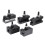 (250-104) Quick Change Tool Holder Turning and Facing Holder for Lathe Tools 2